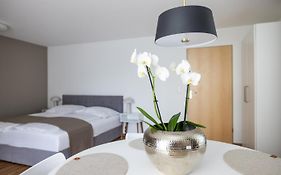 Dreisam Apartments